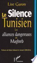Le silence tunisien