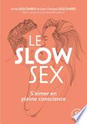 Le slow sex