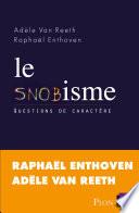 Le snobisme