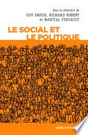 Le social et le politique