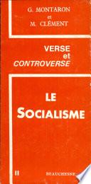 Le socialisme