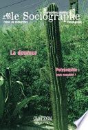 Le sociographe 60. La douceur