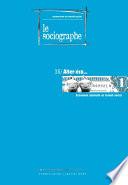 le Sociographe n°16 : Alter-eco. Économie plurielle et travail social