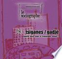 le Sociographe n°28 : Tsigane / Gagdé. Quelle place pour le travailleur social