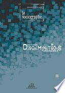 le Sociographe n°31 : Petites discriminations de l'ordinaire