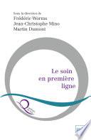 Le soin en première ligne