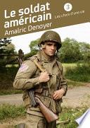 Le soldat américain