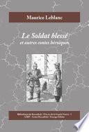 Le Soldat blessé