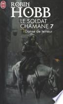 Le Soldat Chamane - 7 - Danse de Terreur