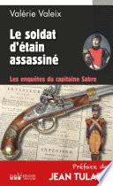 Le soldat d'étain assassiné