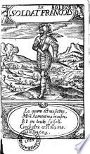 Le soldat françois