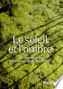 Le soleil et l'ombre