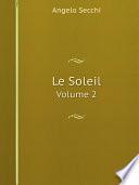 Le Soleil