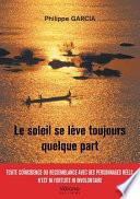 Le soleil se lève toujours quelque part