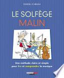 Le solfège, c'est malin