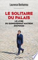 Le Solitaire du palais