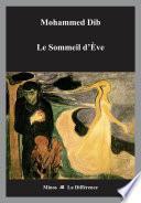Le sommeil d'Eve