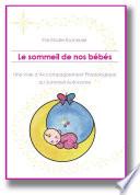 Le sommeil de nos bébés