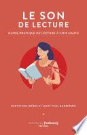 Le Son de lecture