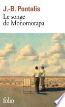 Le songe de Monomotapa