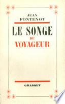 Le songe du voyageur