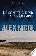 Le Sonneur noir du Bagad Quimper