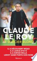 Le sorcier blond