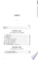 Le sorcier de Meudon