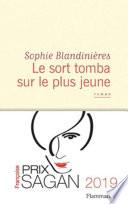 Le sort tomba sur le plus jeune