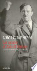 Le Sosie d'Adolf Hitler