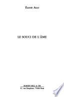Le souci de l'âme