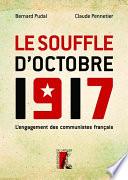 Le Souffle d'Octobre 1917