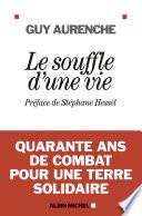 Le Souffle d'une vie