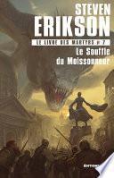 Le Souffle du Moissonneur