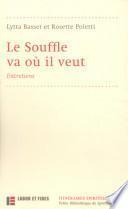 Le souffle va où il veut