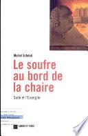 Le soufre au bord de la chaire