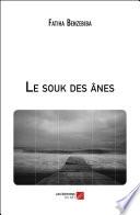 Le souk des ânes
