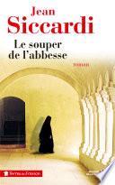 Le souper de l'abbesse