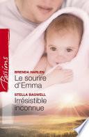 Le sourire d'Emma - Irrésistible inconnue
