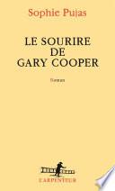Le sourire de Gary Cooper