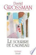 Le sourire de l'agneau