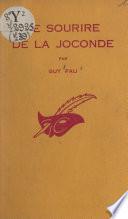 Le sourire de la Joconde