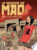 Le sourire de Mao