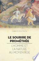 Le sourire de Prométhée