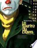 Le sourire du clown (Tome 1)