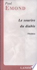 Le sourire du diable
