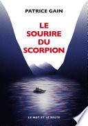 Le Sourire du scorpion