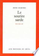 Le Sourire sarde