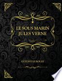 Le Sous-marin Jules Verne