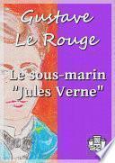 Le sous-marin Jules Verne